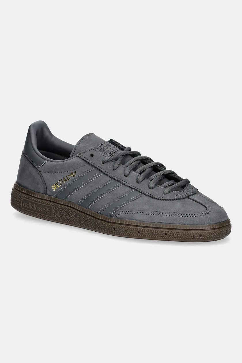 adidas Handball Spezial Grey Carbon PRM EU - Main Image