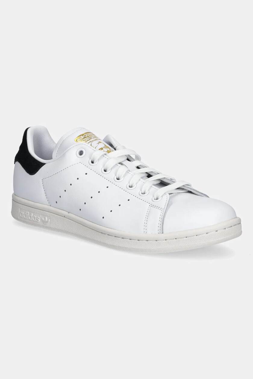 adidas Originals leather sneakers Forum Low CL PRM EU