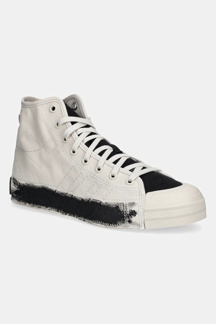 Rick Owens trainers Jumbo Laces Abstract Sneak men's black Rick Owens trainers Jumbo Laces Abstract Sneak men's black