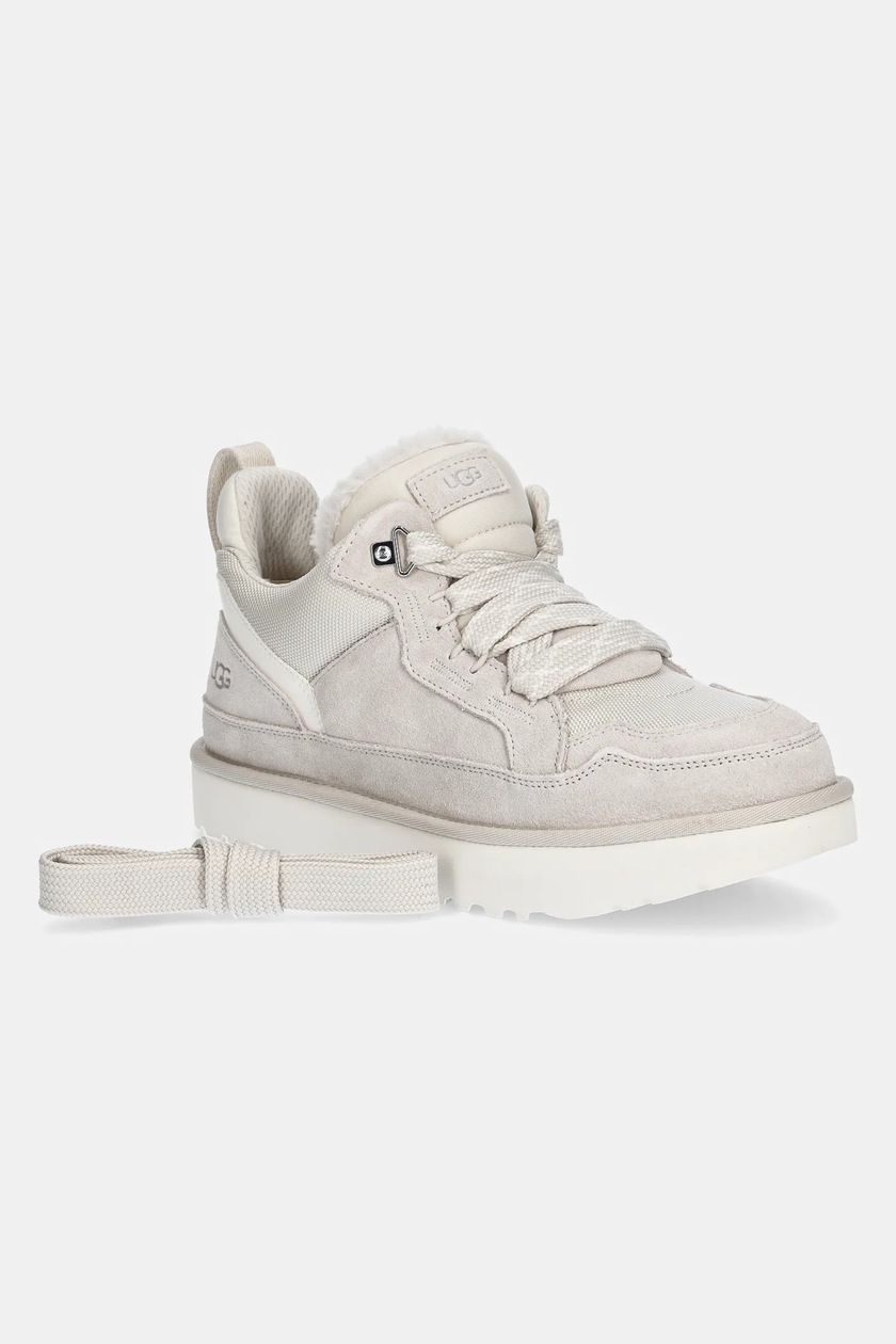 【UGG】Women's RetroFi Low UGG Sneakersy damskie W Retrofi Low Ceramic | Midiamo.pl