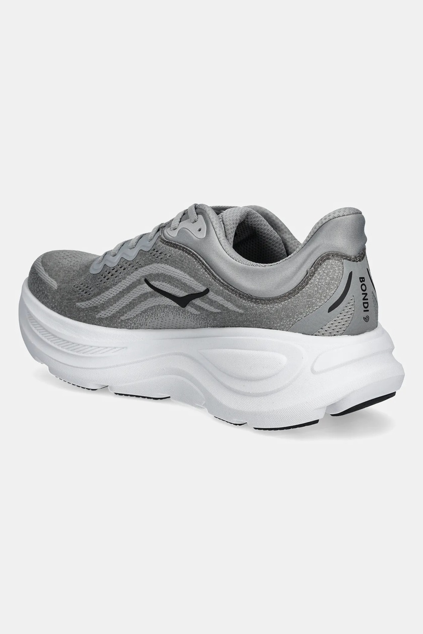 Hoka sneakersy Bondi 9 kolor szary 1162011 | Answear.com