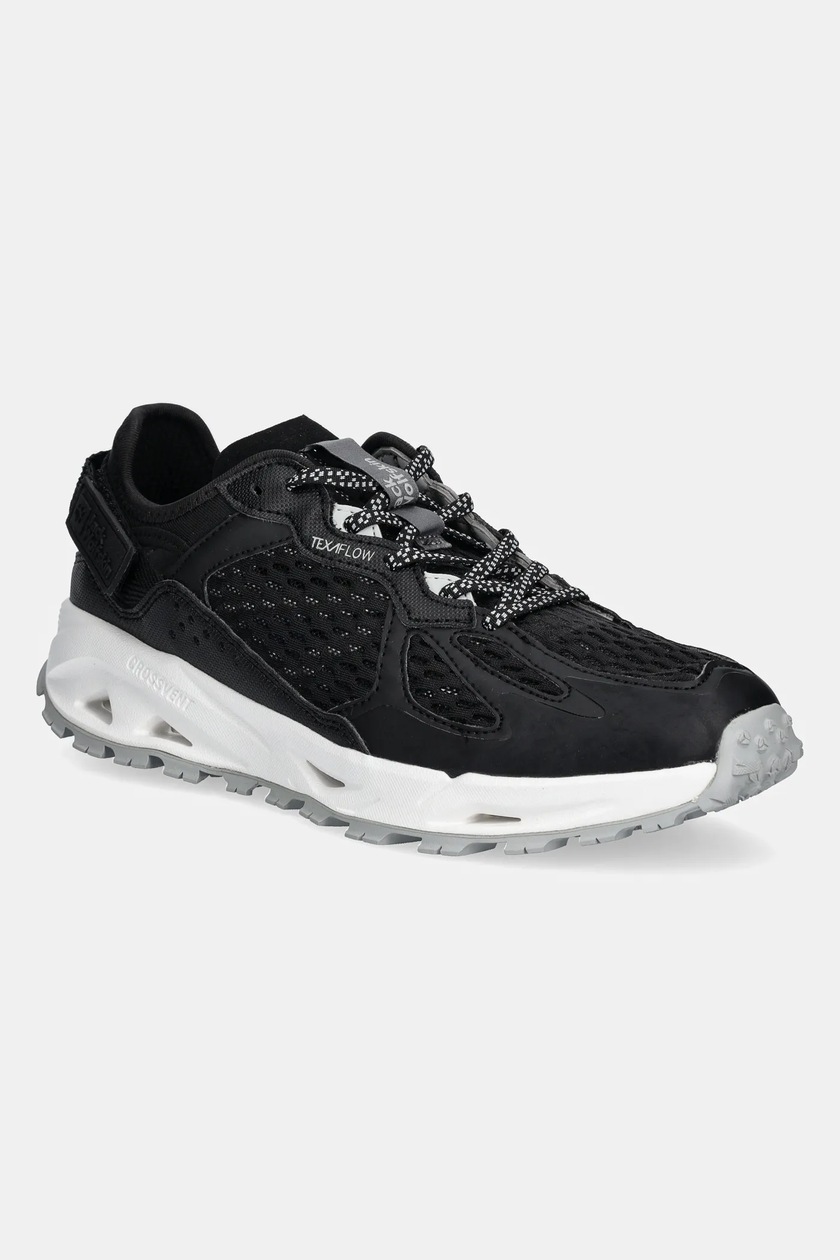 Hoka buty Anacapa 2 Mid GTX męskie kolor czarny lekko
