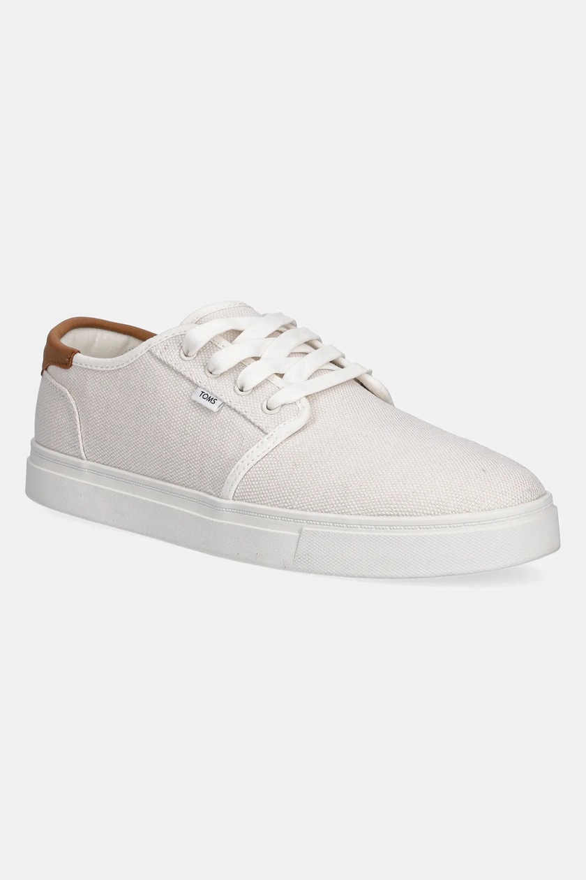 Skechers tenisi SKECHERS X SNOOP DOGG barbati, culoarea alb