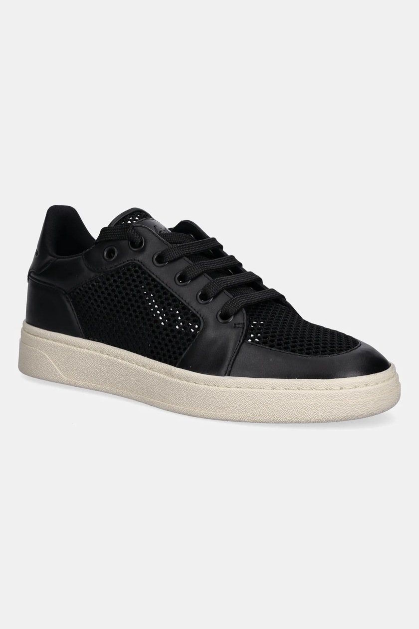 スニーカー GIUSEPPE ZANOTTI Women Sneakers RW80087 Black Sneakers Giuseppe Zanotti black RW80066