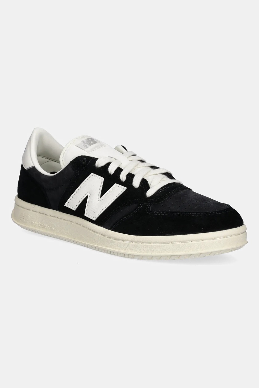 New Balance sneakers 610 Gore Tex black color ML610XJ at PRM US