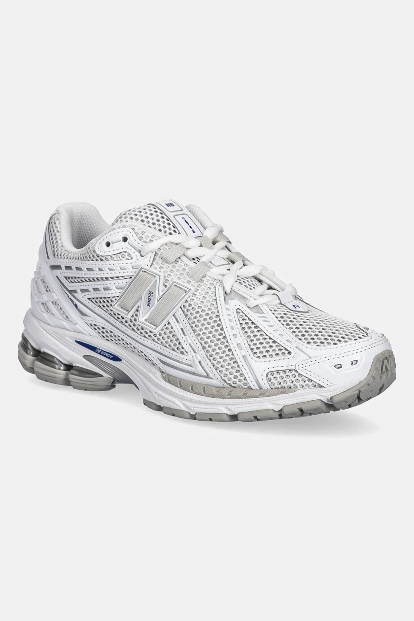 New Balance sneakers 9060 white color U9060ESE at PRM US