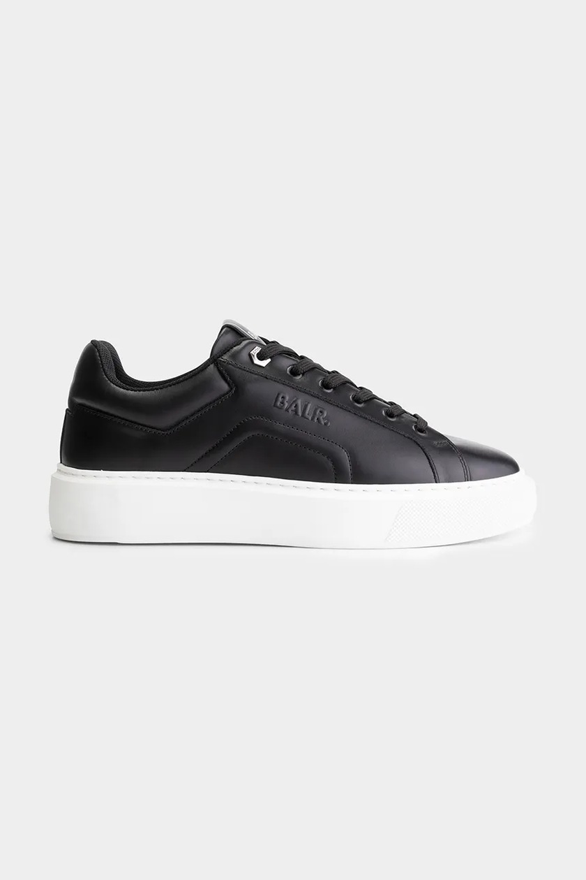 BALR. sneakers in pelle Low Myth | ANSWEAR.it