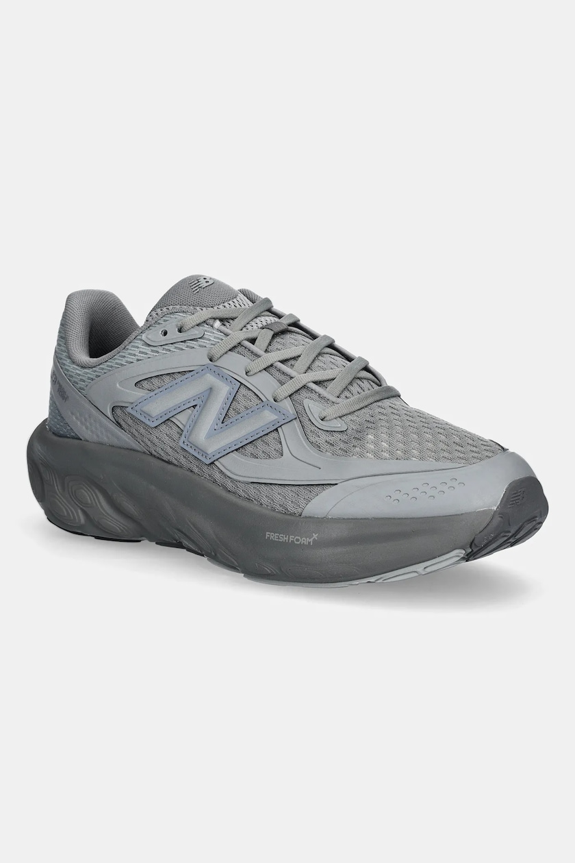 New Balance sneakers M990TD2 gray color at PRM US NEWBALANCE New Balance sneakers M990TD2 gray color at PRM US NEWBALANCE