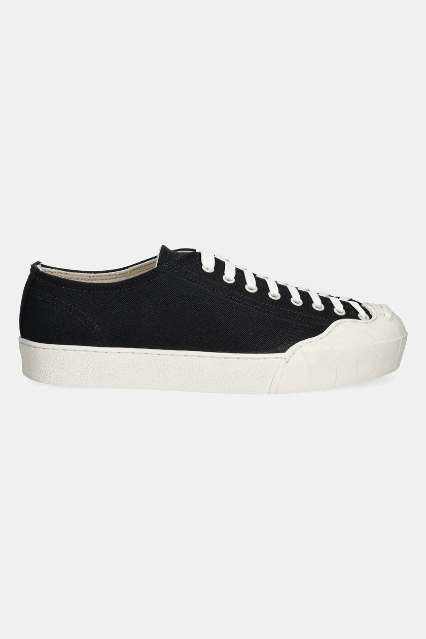 Ниски кецове Sunnei TU ISI в черно SHOXSNK011 | ANSWEAR.bg