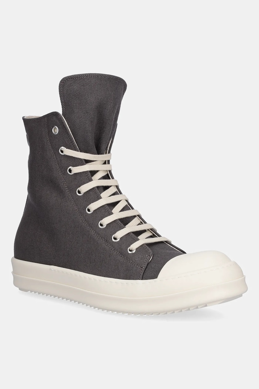 Rick Owens trainers Jumbo Laces Abstract Sneak PRM EU Rick Owens trainers Jumbo Laces Abstract Sneak PRM EU