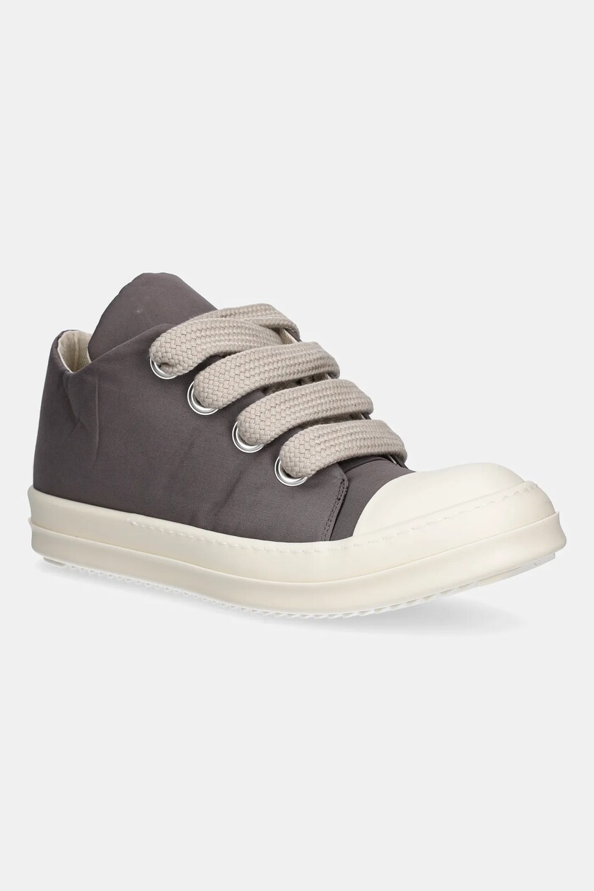 Rick Owens trainers Jumbo Laces Abstract Low Sneak PRM EU
