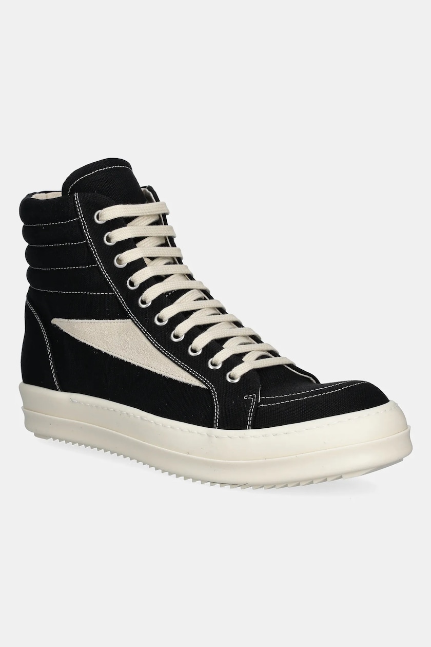 Rick Owens trainers Jumbo Laces Abstract Low Sneak PRM EU Rick Owens trainers Jumbo Laces Abstract Low Sneak PRM EU