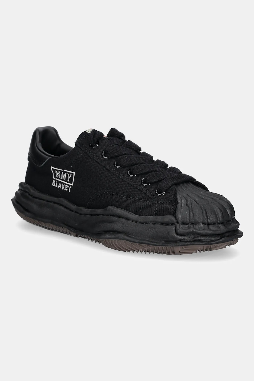 Maison MIHARA YASUHIRO plimsolls Peterson Low PRM EU Maison MIHARA YASUHIRO plimsolls Peterson Low PRM EU