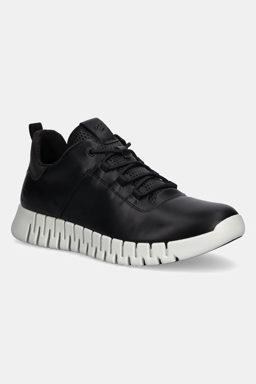 VERSACE|SNEAKERS (77YA3SA1 ZS654 G89) Versace Jeans Couture sneakersy Dynamic kolor czarny