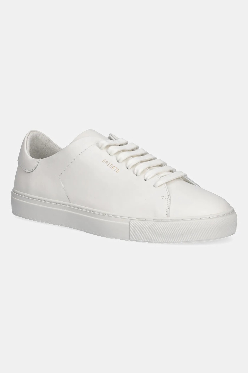 Axel Arigato leather sneakers Atlas Sneaker men's white color