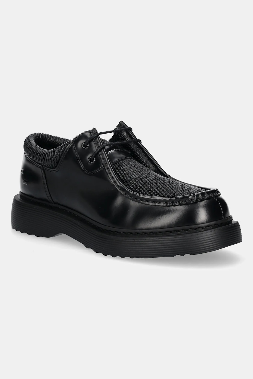 1017 ALYX 9SM leather shoes Derby PRM EU 1017 ALYX 9SM leather shoes Derby PRM EU