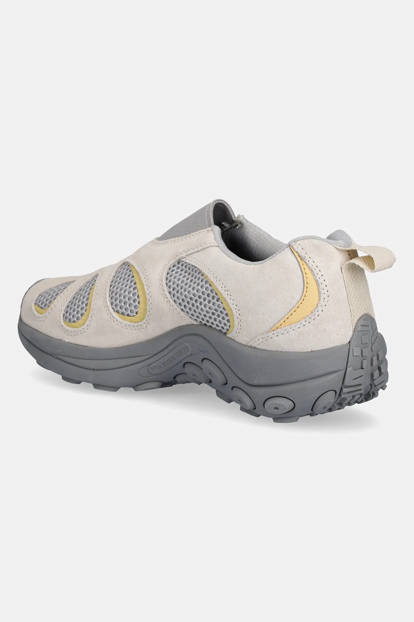 Merrell 1TRL sneakers Jungle Moc Evo Vent Se men's beige color