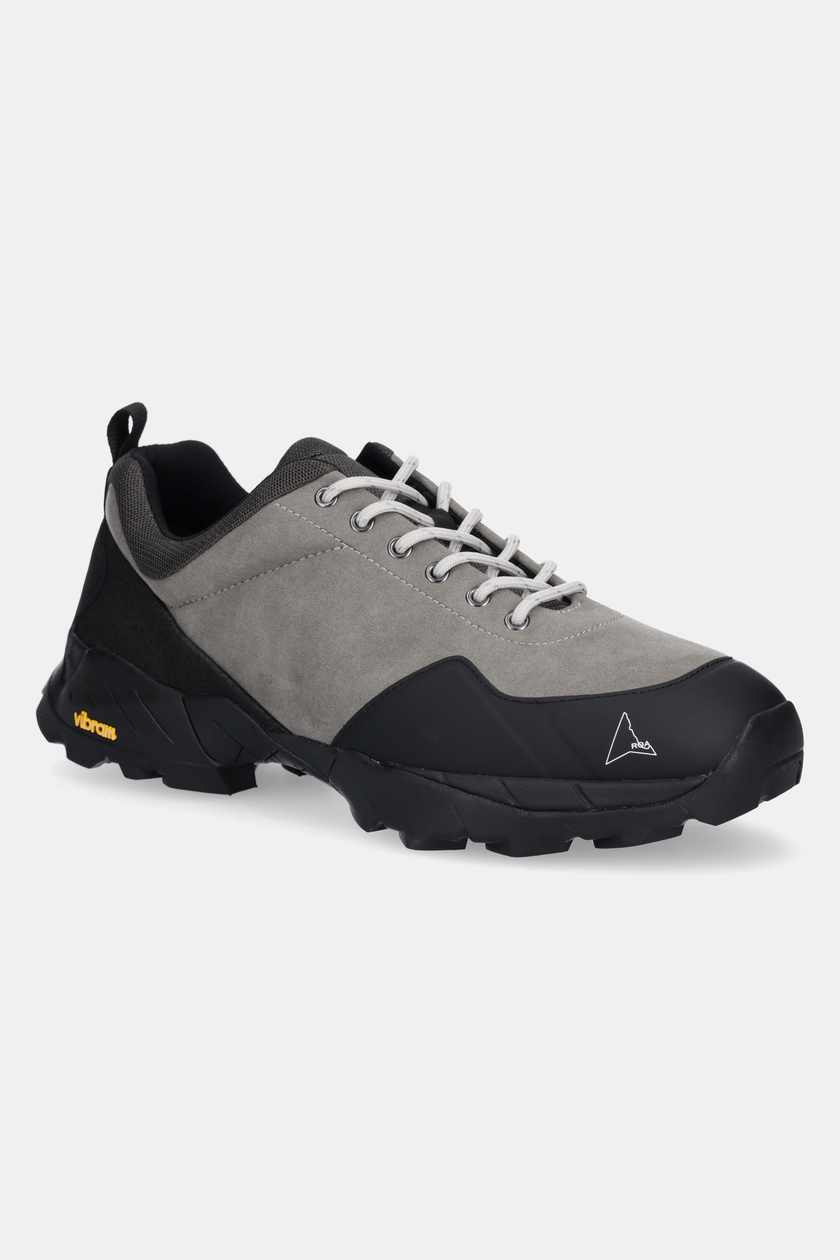 ROA｜TRAIL RUNNING SHOES (Lhakpa (NBUW139FA35-GRY0001)) ROA shoes Lhakpa men's gray color NBUW139FA35 at PRM US