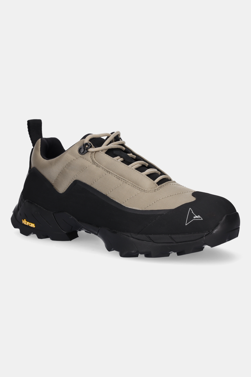 靴 ROA HIKING LOAFER EU 39.5 25-25.5 Loafer Black – ROA
