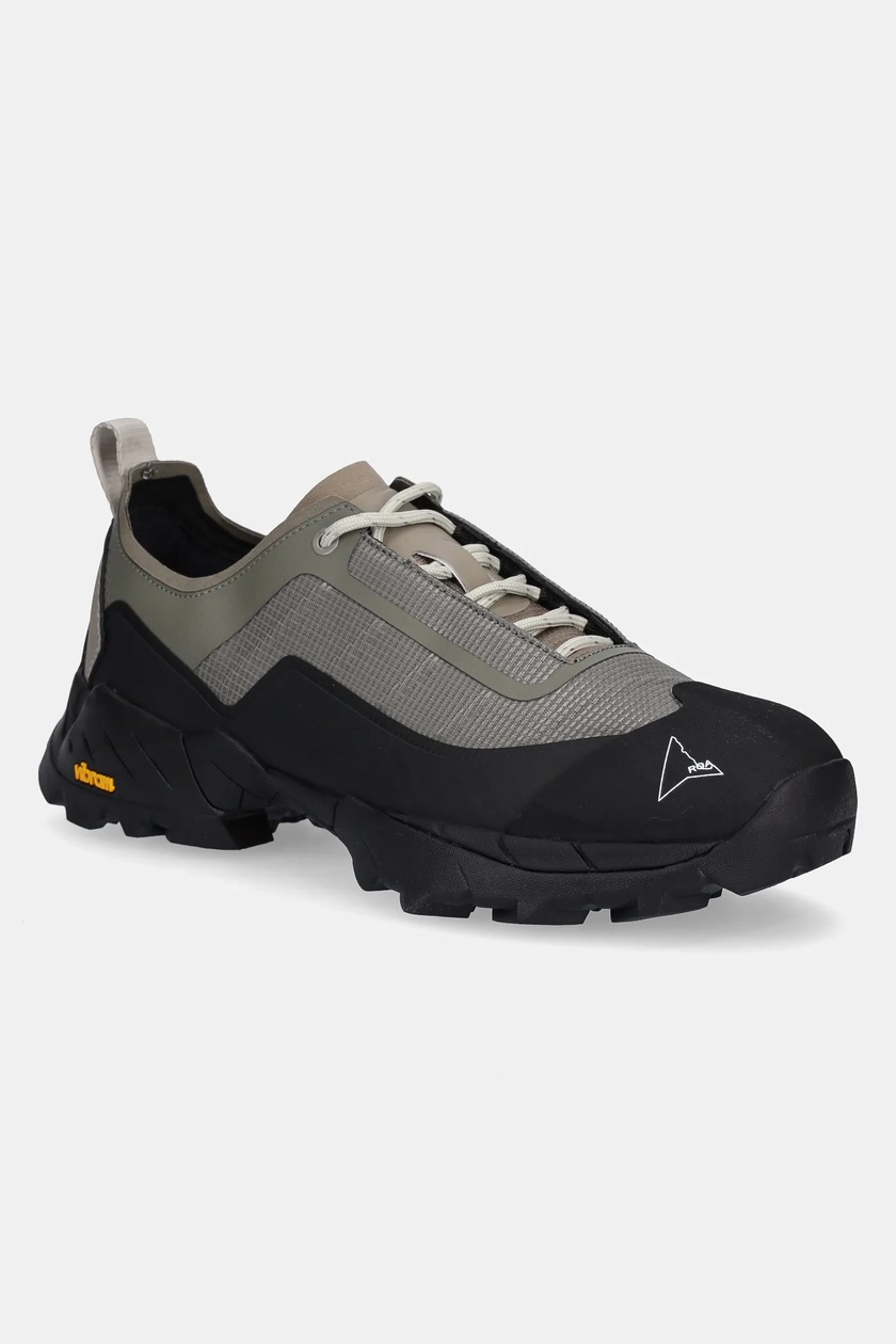 ROA｜TRAIL RUNNING SHOES (Lhakpa (NBUW139FA35-GRY0001)) ROA shoes Lhakpa men's gray color NBUW139FA35 at PRM US