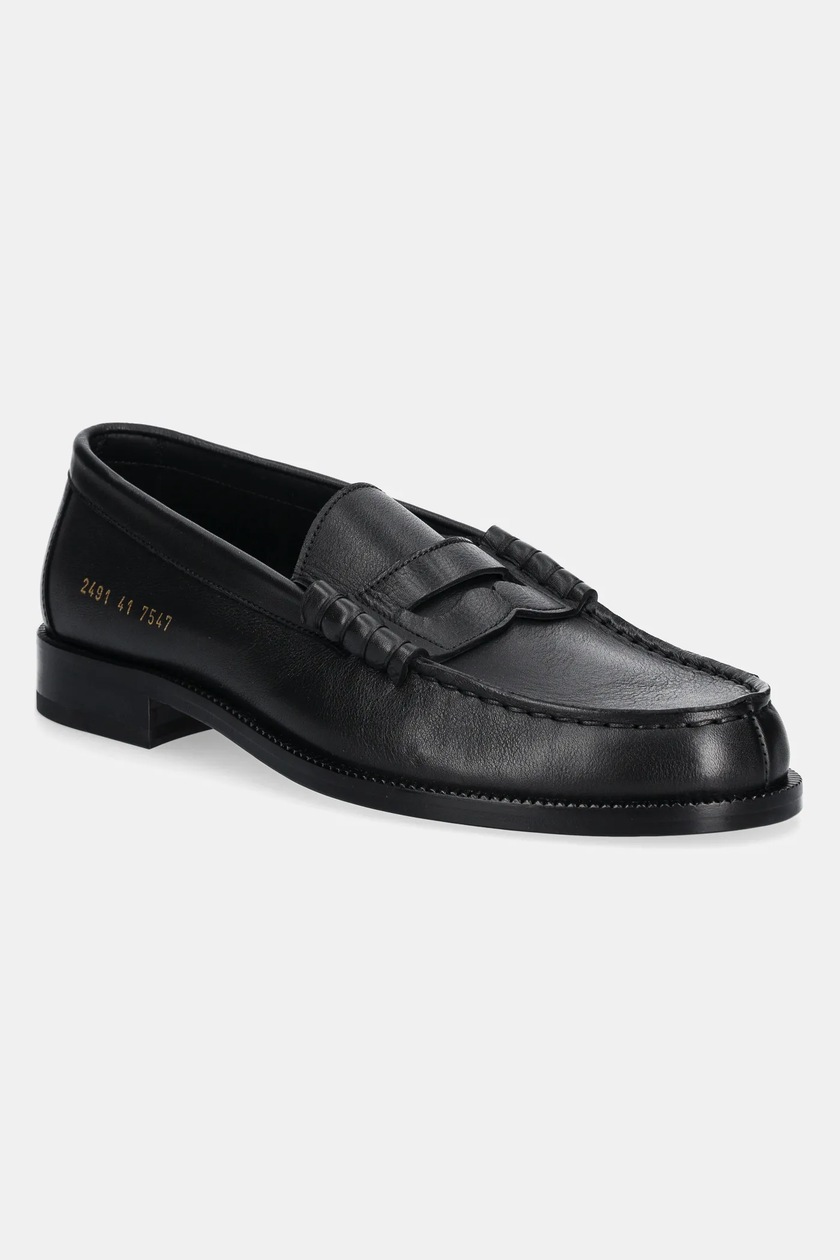 ローファー・オックスフォード JW ANDERSON Women Shoes FW0169LA0020 999 BLACK LF0052LA0381999_1.jpg?v=