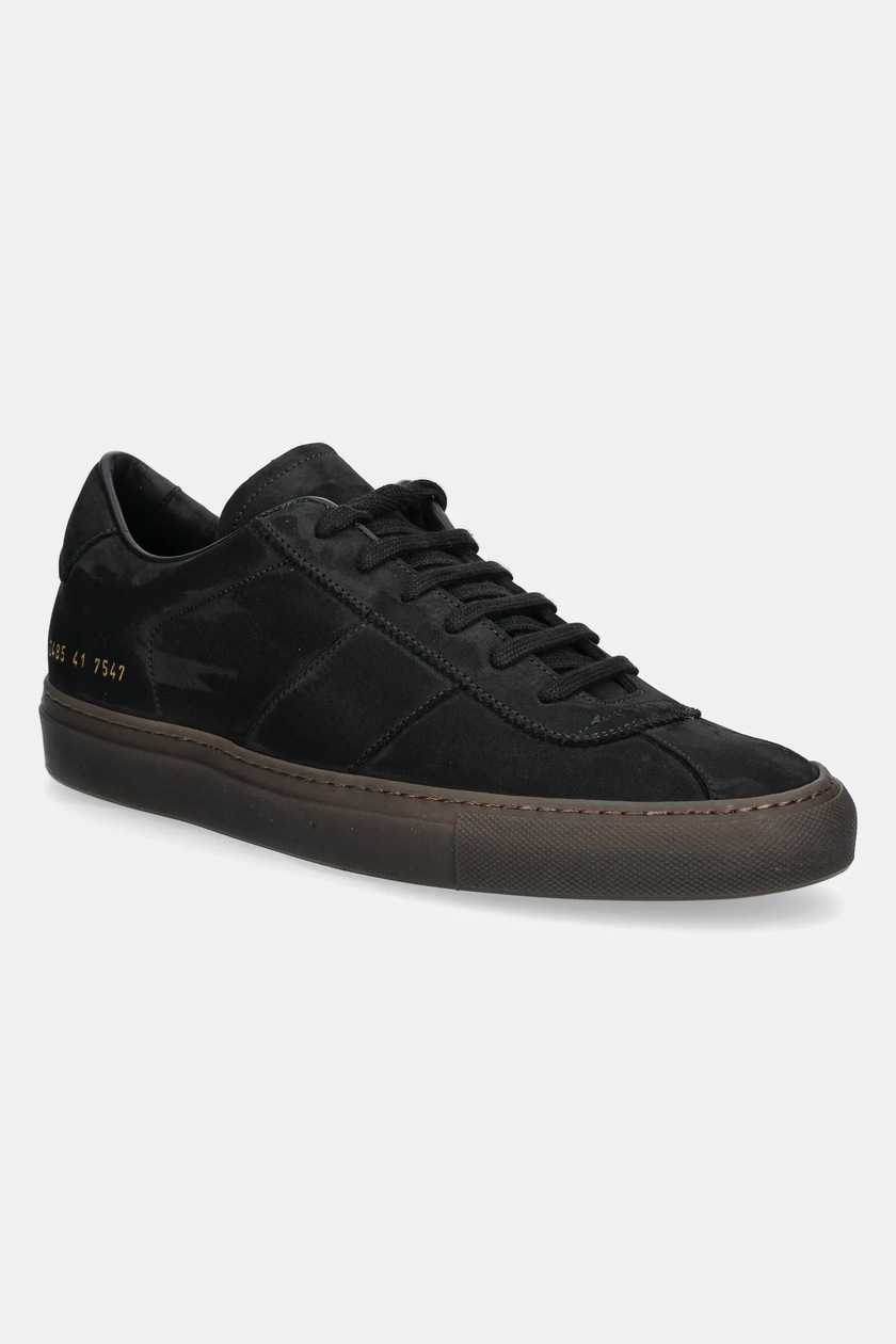 Common Projects leather sneakers Bball Duo PRM EU