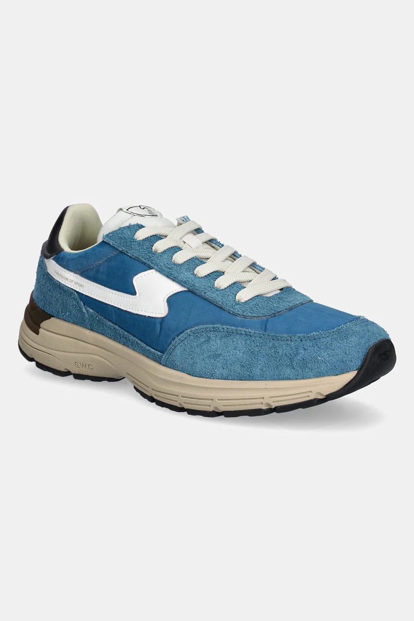 スニーカー NEW BALANCE Men Sneakers Blue M2002RSF ECLIPSE NEW-BALANCE-2002R-ECLIPSE-