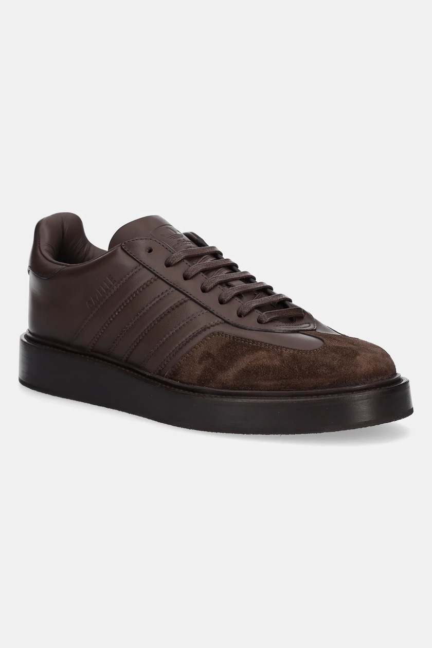 【adidas】★早期完売★Gazelle Dark Brown 22~30cm SSS2_ADIG4392_4067888104608_1.jpg