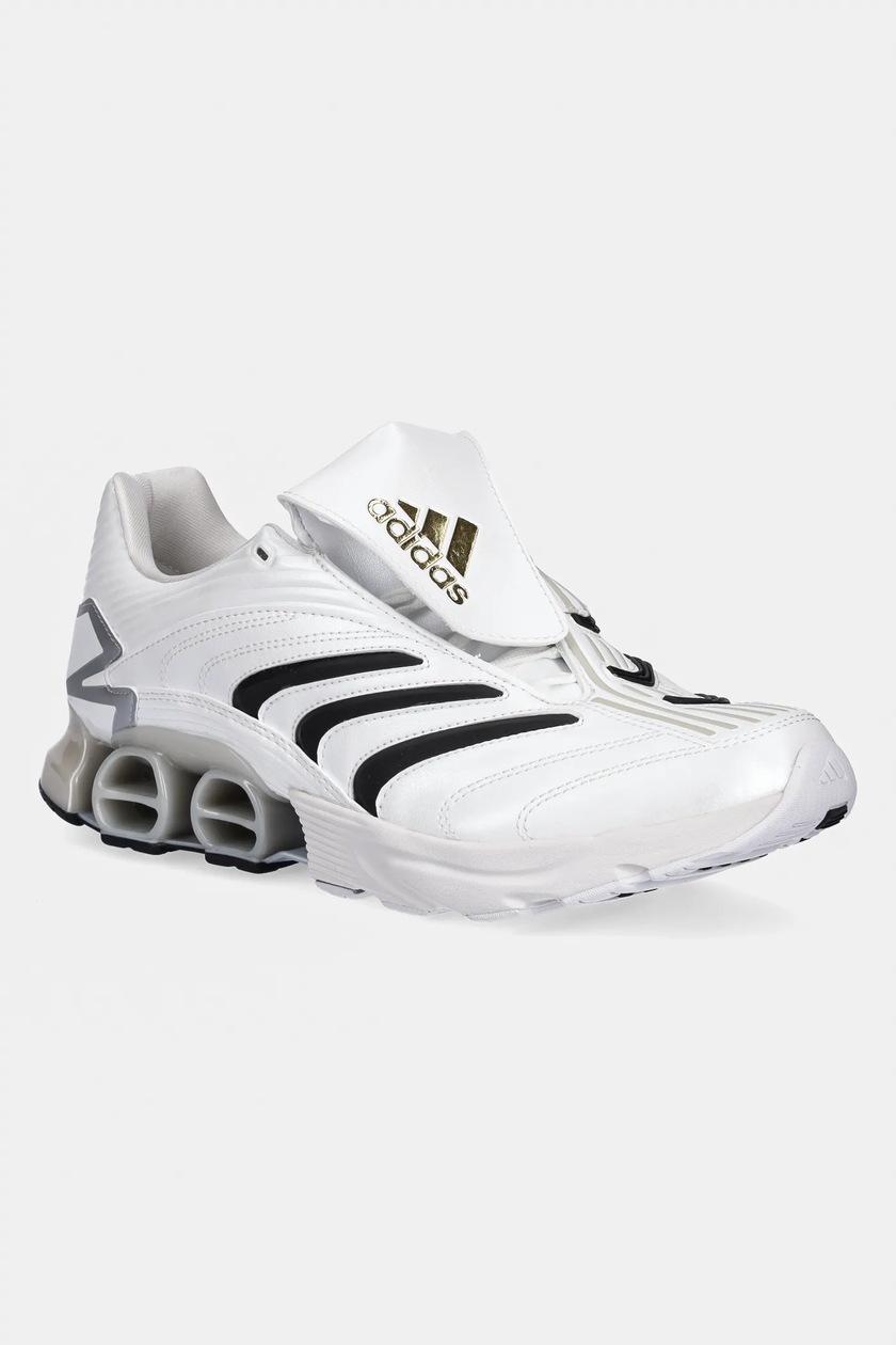 adidas Originals sneakers Zx RS culoarea alb, JQ3155 pe PRM RO