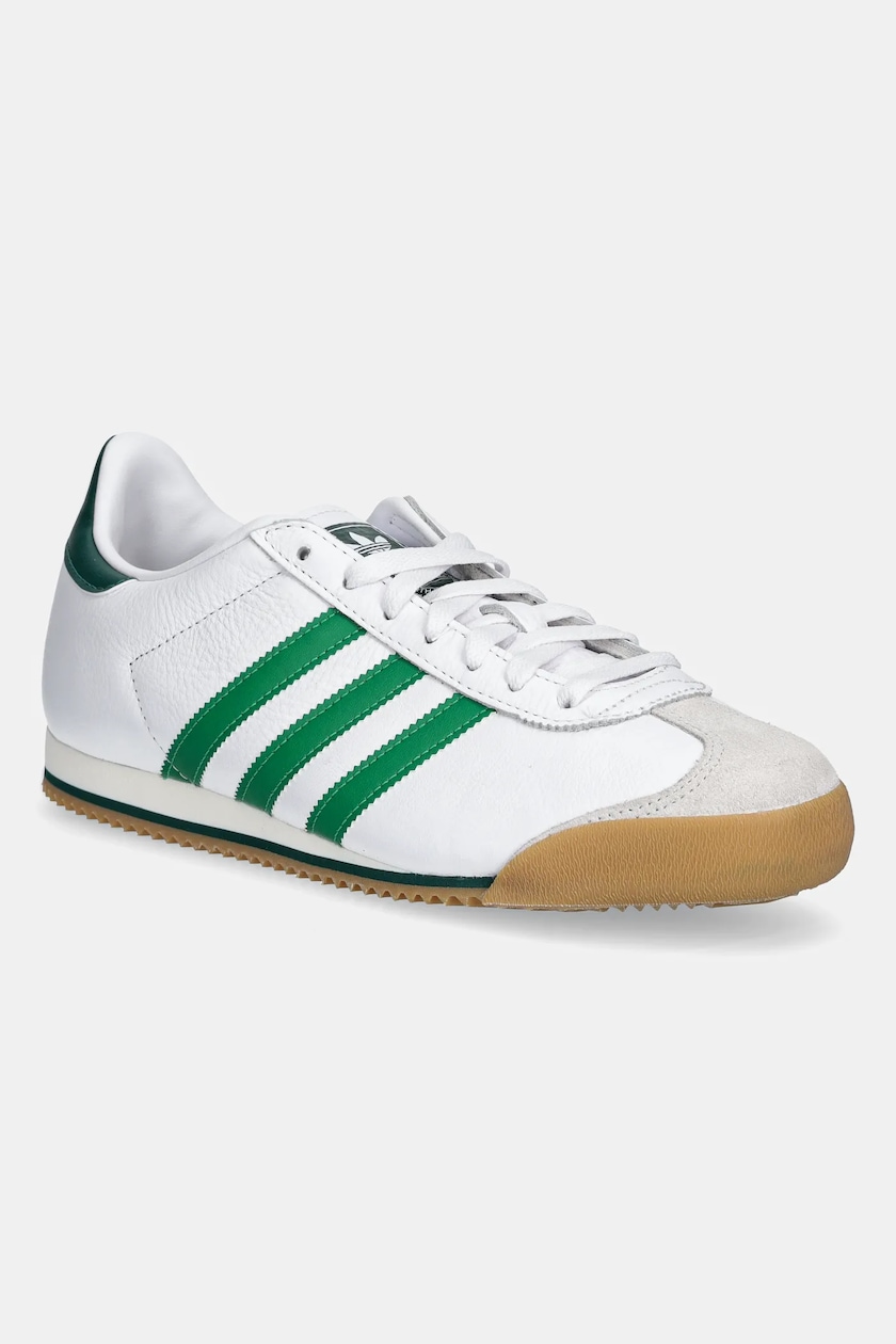 adidas Originals leather sneakers Stan Smith white color IG1325 at PRM US adidas Originals leather sneakers Stan Smith white color IG1325 at PRM US