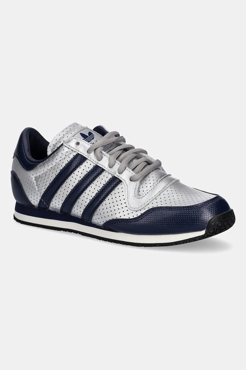 SALDIVAR TYPE 3 スティールモデル Silver adidas shoes | PRM US