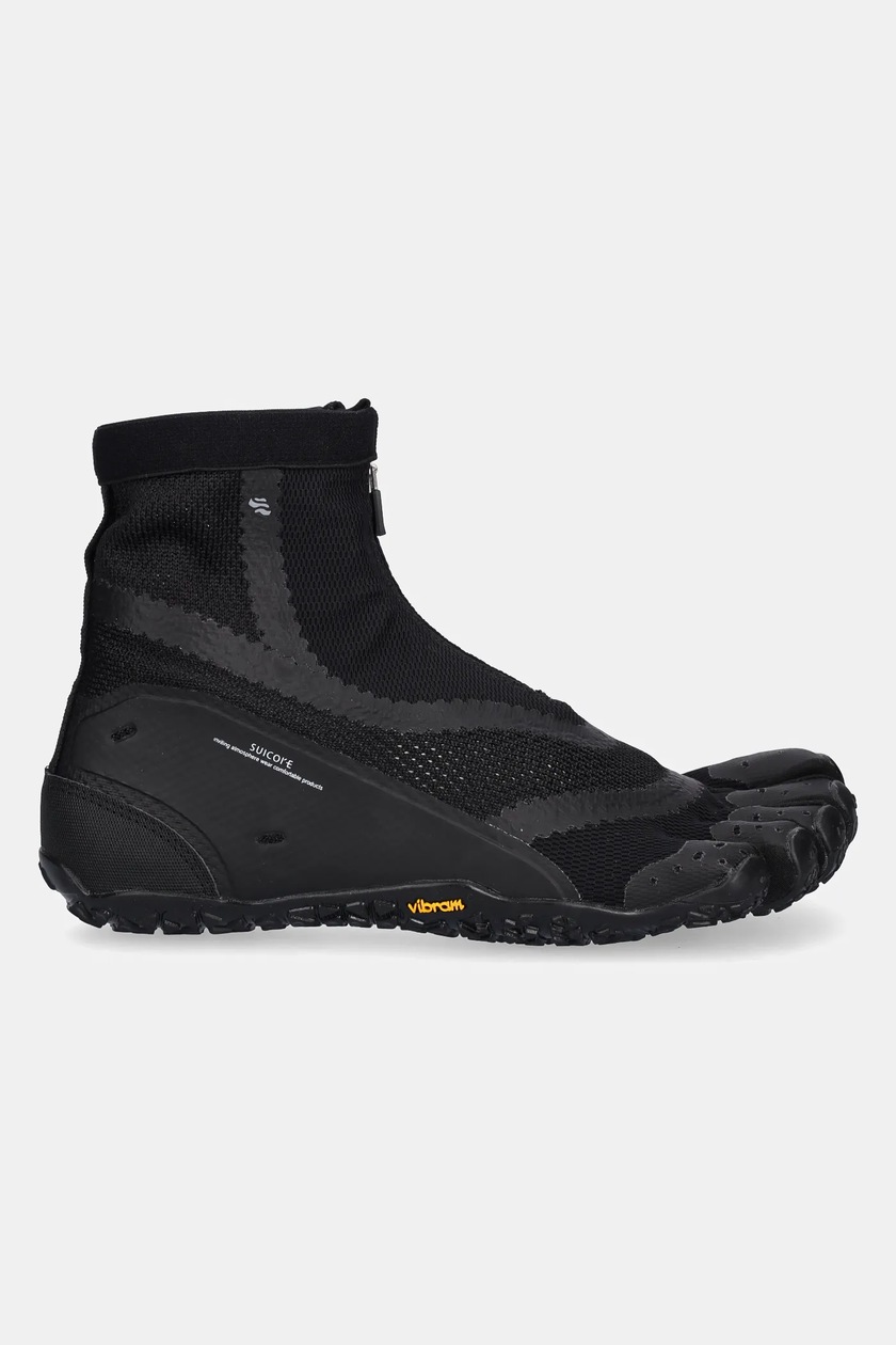 Suicoke sneakers humamphibian-HI black color humamphibian-HI