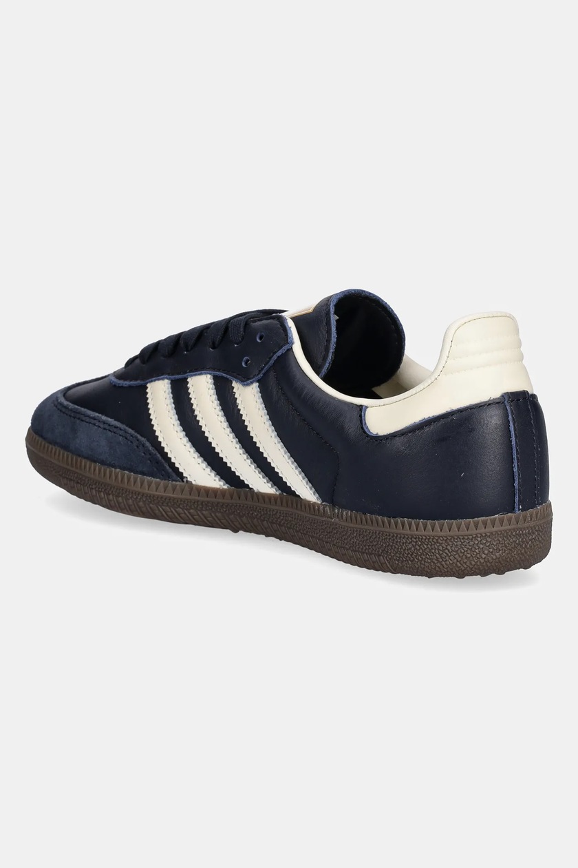 adidas gazelle silver green womens  Unisex  /adidas originals  OG   SAMBA OG      ID2056 LZF39 22.0cm / (ID2056)