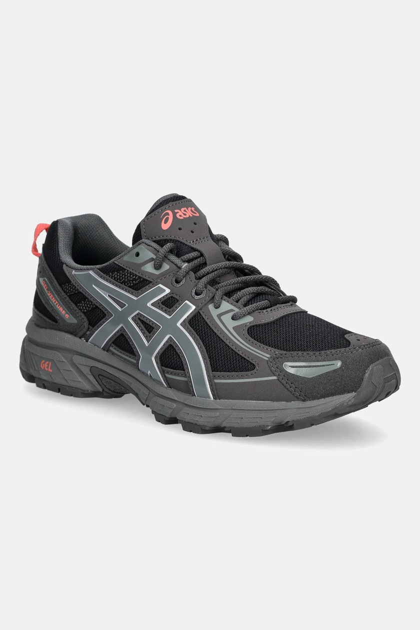 Asics sneakers GEL-VENTURE 6 culoarea gri, 1203A438 | ANSWEAR.ro