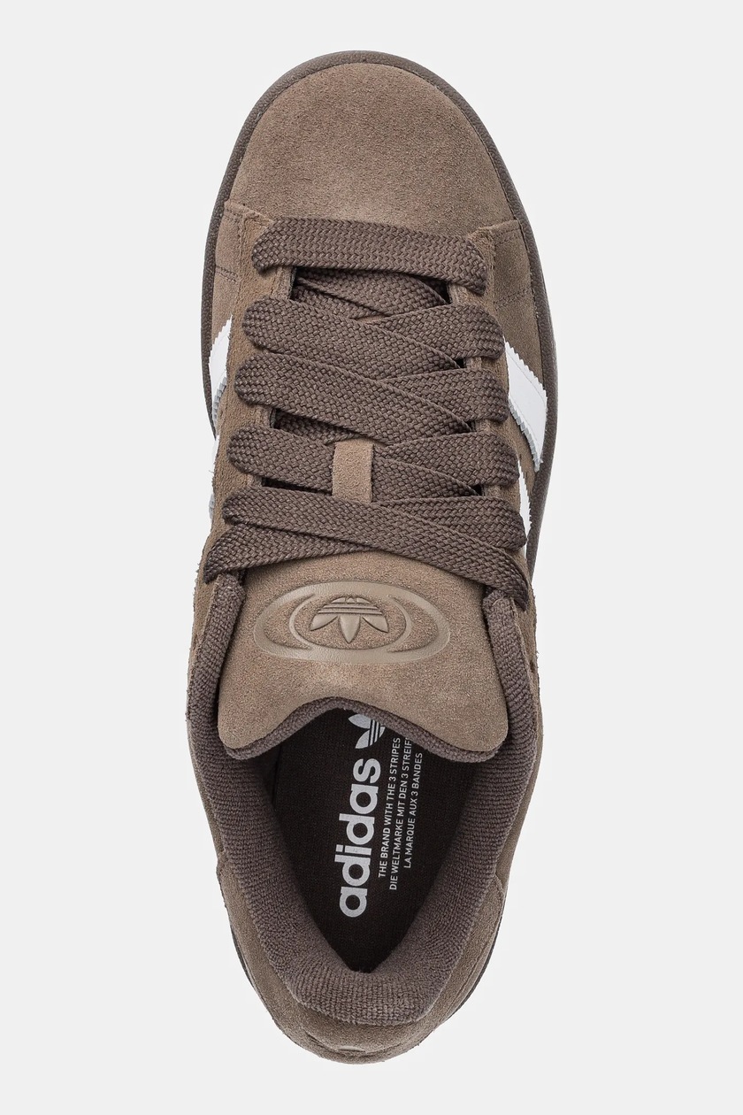 adidas Originals leather sneakers Campus 00s PRM EU