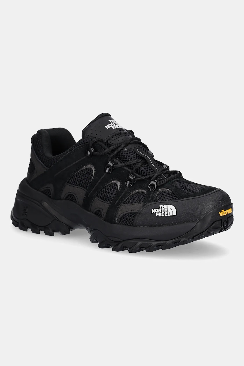 The North Face sneakers Glenclyffe Mule PRM EU The North Face sneakers Glenclyffe Mule PRM EU