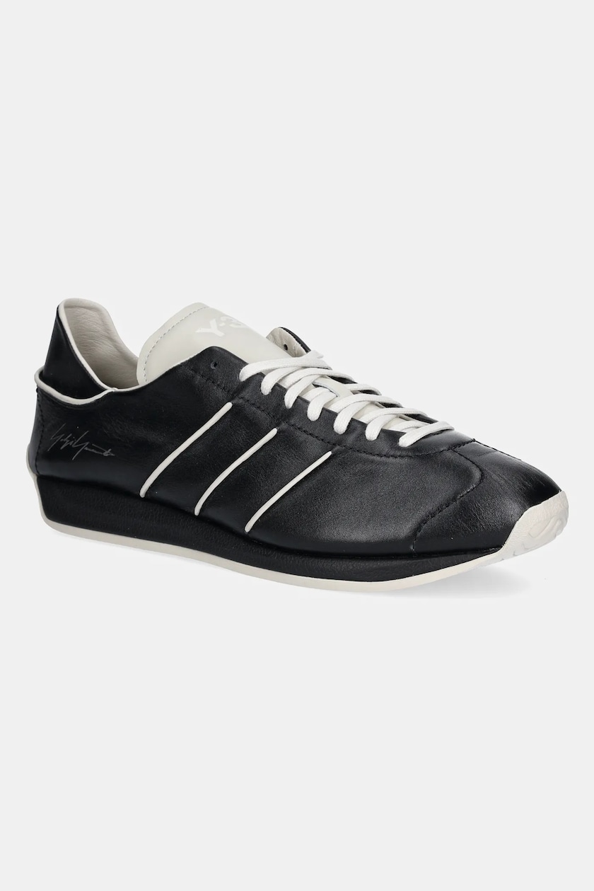 Y-3(ワイスリー) / Y-3 HICHO/スニーカー/28cm/ブラック/レッド