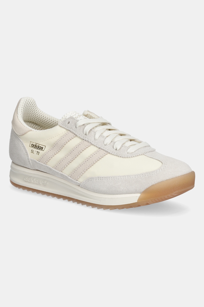 adidas Originals sneakersy Sl 72 Rs kolor beżowy JH5100