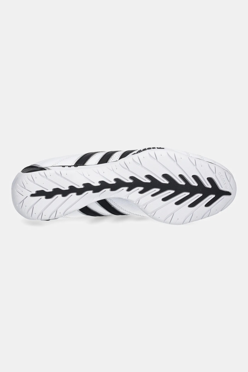 adidas Adiracer Lo Ftw White/ Core Black JH8732 at PRM US adidas Adiracer Lo Ftw White/ Core Black JH8732 at PRM US