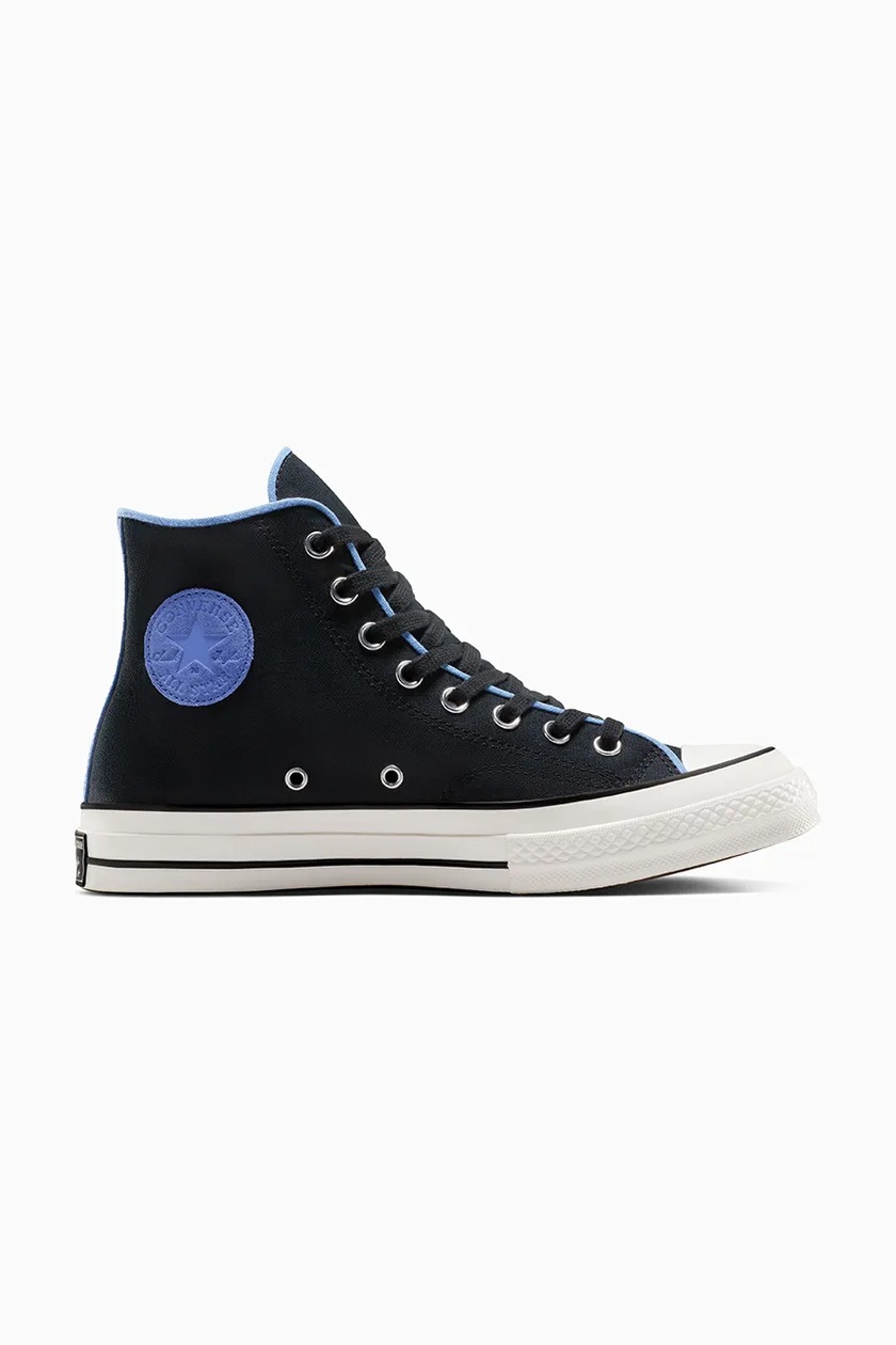 Converse trampki Chuck 70 kolor czarny A12708C