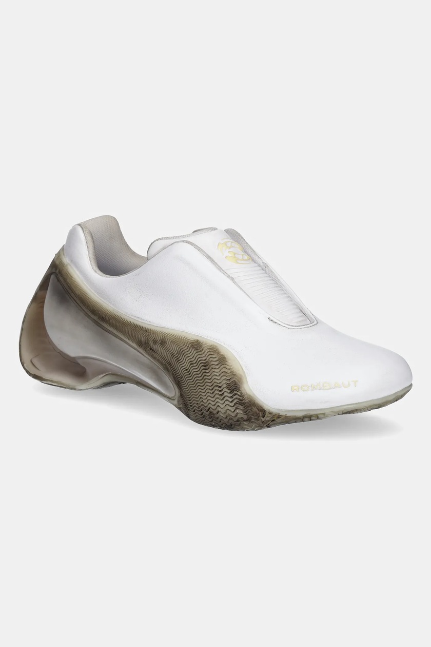 Puma sneakers PUMA x ROMBAUT white color 402387 at PRM US