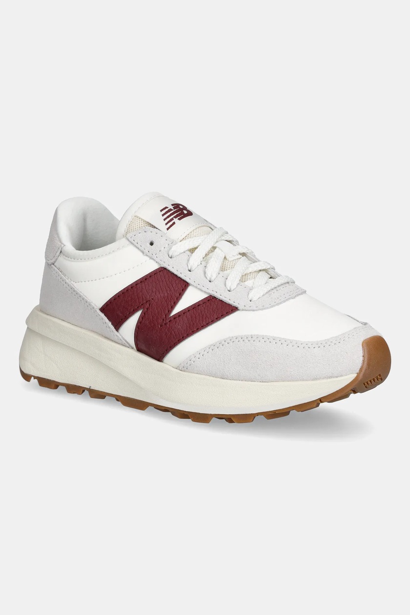 New Balance sneakers 1906 white color M1906REU at PRM US