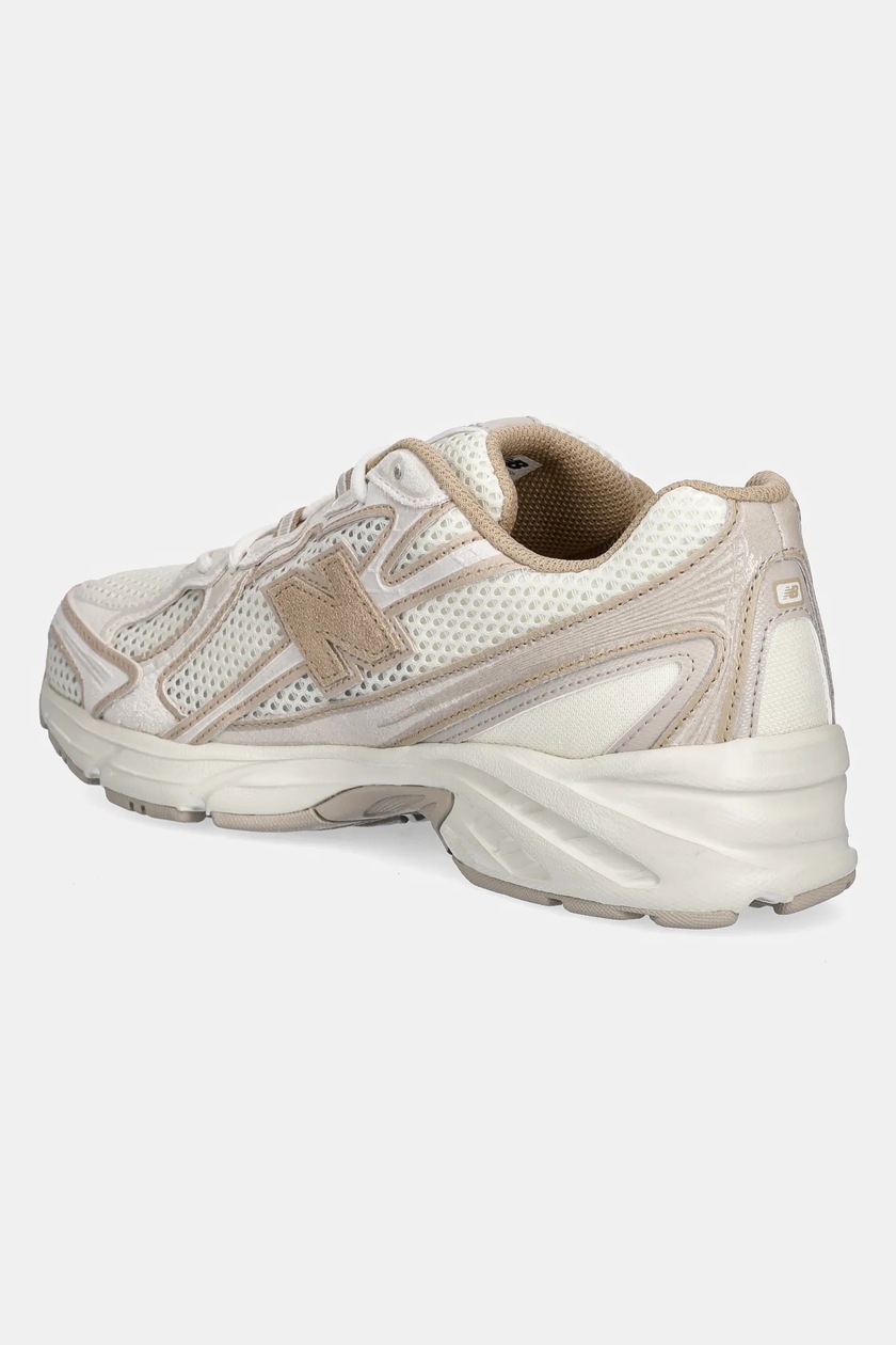 New Balance sneakersy U740IN2 kolor beżowy U740IN2 | Answear.com