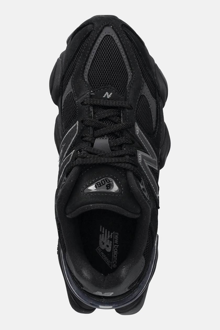 【new balance】 NBPDFS199B / U9060ZGE (BLACK) New Balance 9060 Black Grey - U9060ZGE | eBay