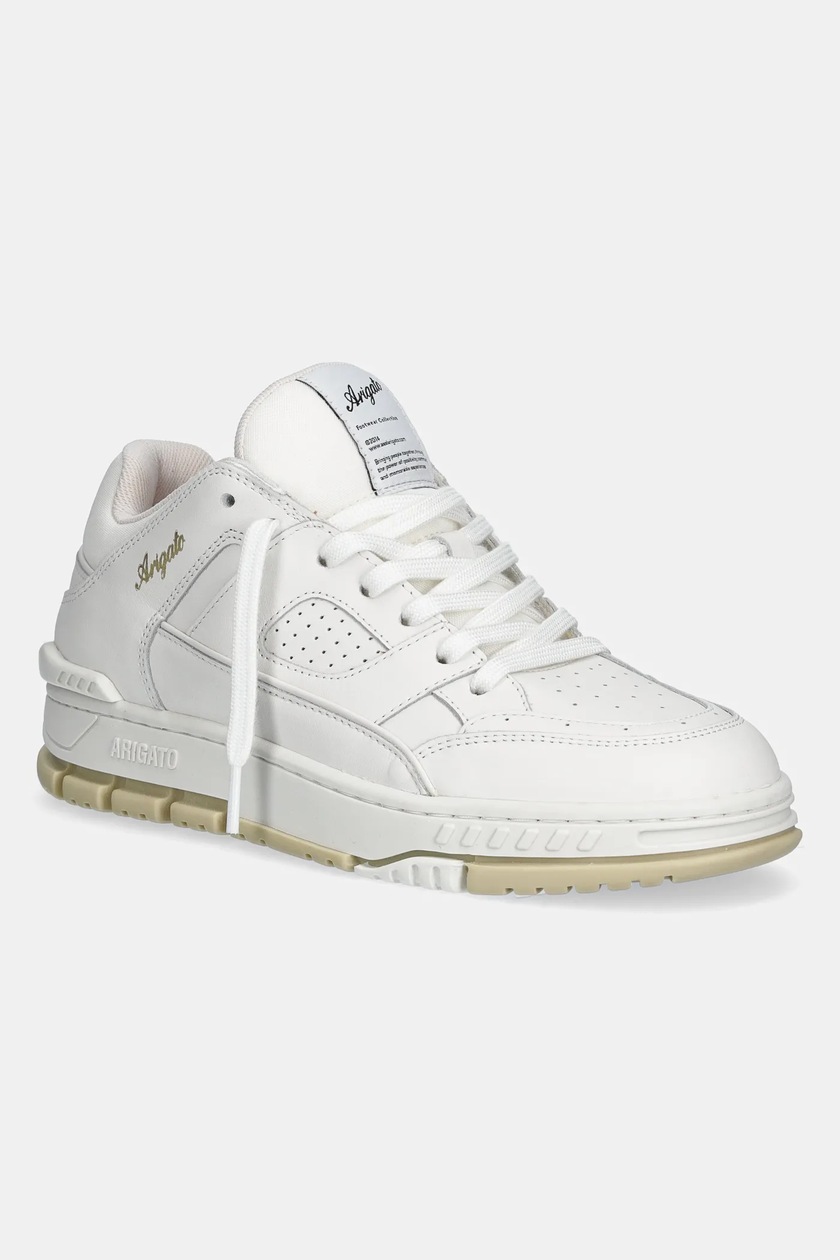 スニーカー AXEL ARIGATO Woman Sneakers White F1572001 WHITE AXEL ARIGATO - Area Lo Sneaker