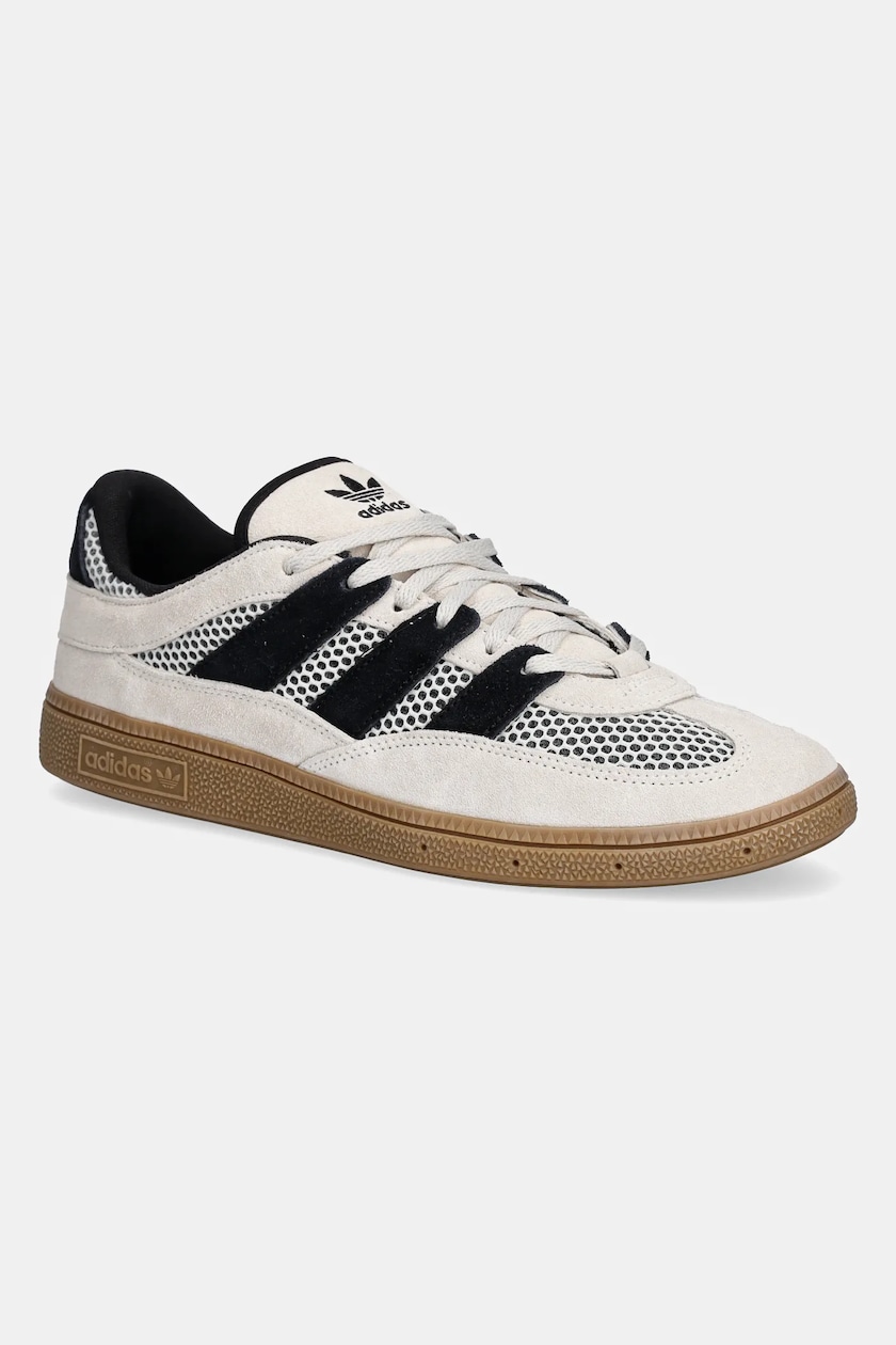 adidas Originals sneakers Handball Spezial ST beige color JI2608 adidas Originals sneakers Handball Spezial ST beige color JI2608
