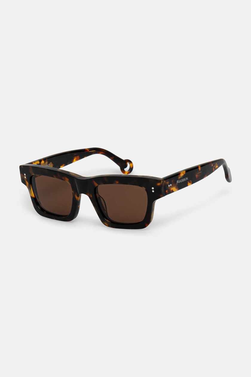サングラス JW ANDERSON Woman Sunglasses Kaki EW0003FA0426 575 JW ANDERSON: Sunglasses woman - Kaki | Jw Anderson