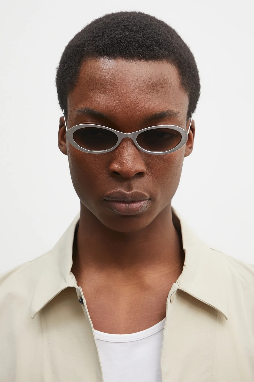 Our Legacy sunglasses Tad PRM EU