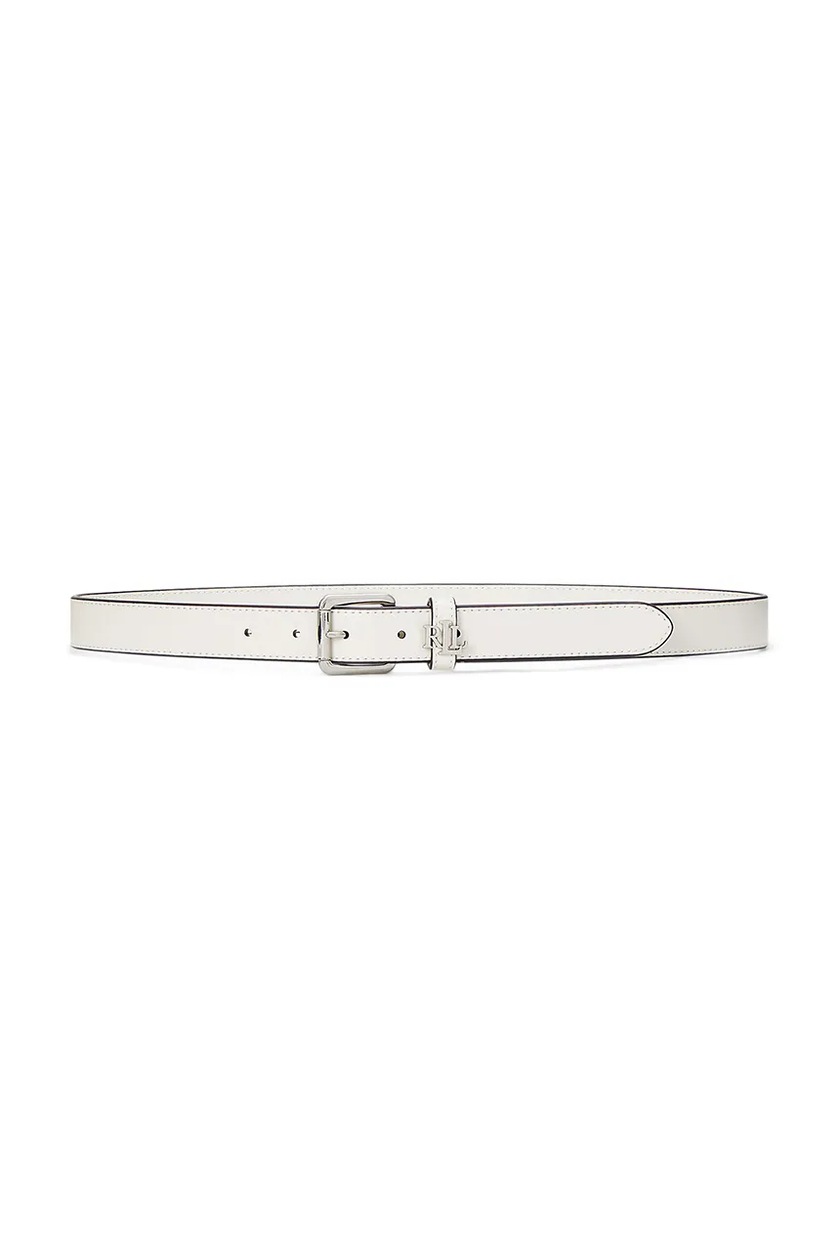 ベルト LAUREN RALPH LAUREN Woman Belt Blue 412957004 005 Belts LAUREN RALPH LAUREN woman - Paolo Fiorillo