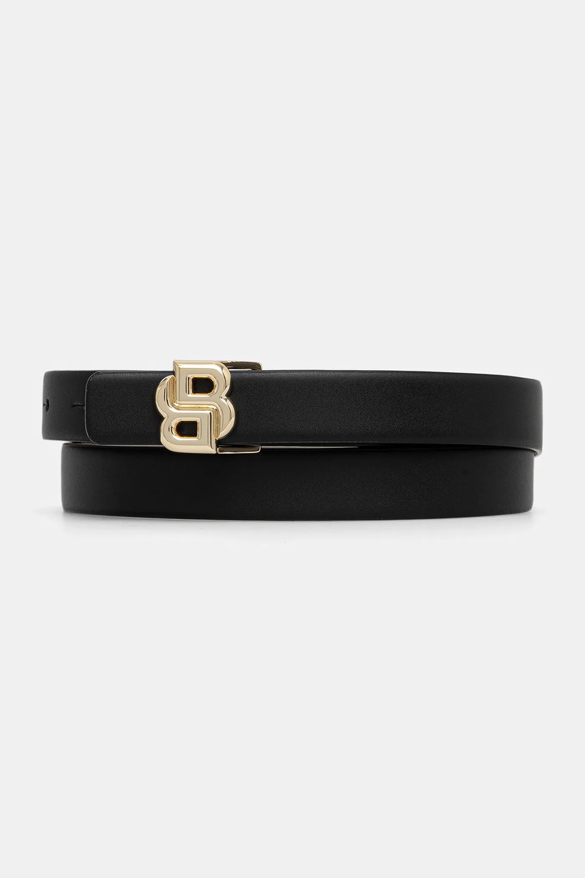 BOSS Cintura da donna 50536991 Nero BOSS Cintura da donna 50536991 Nero